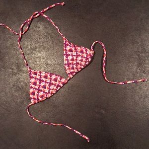 💛3/$15 Old Navy Bikini Top